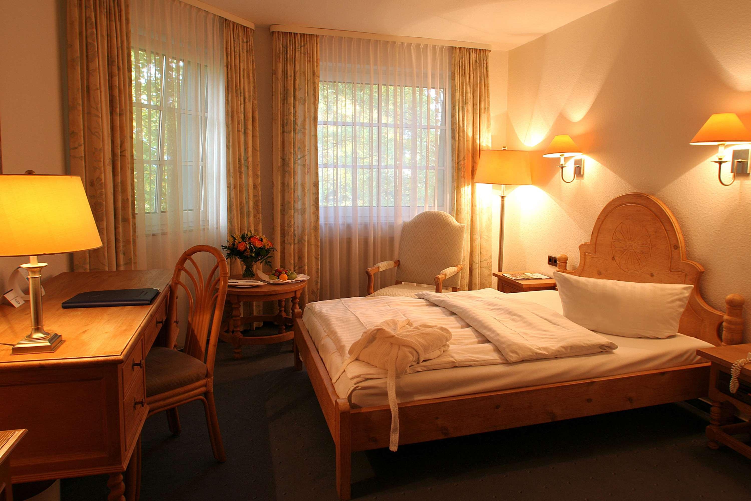 Best Western Hotel Schmoeker-Hof Norderstedt Dış mekan fotoğraf